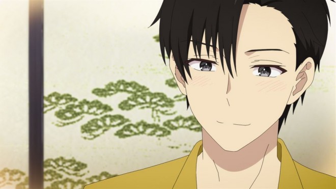 Can a Boy-Girl Friendship Survive?